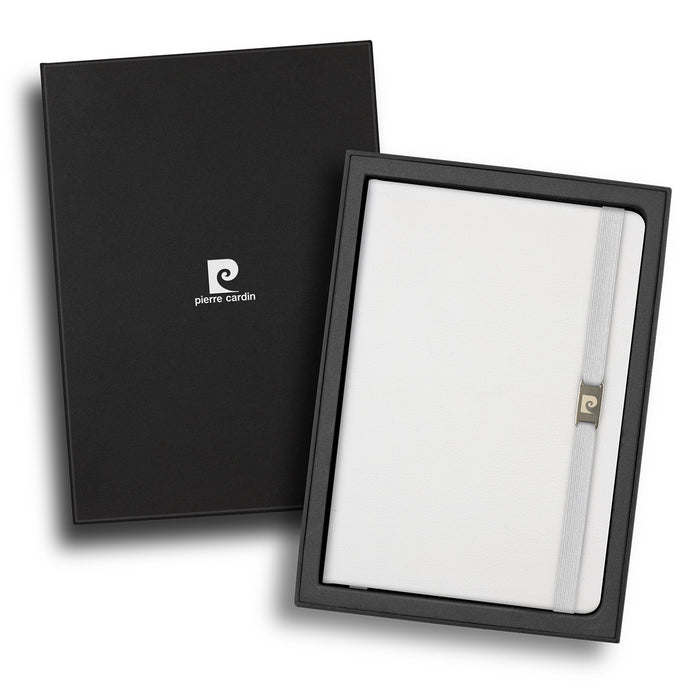 Pierre Cardin Novelle Notebook Gift Set