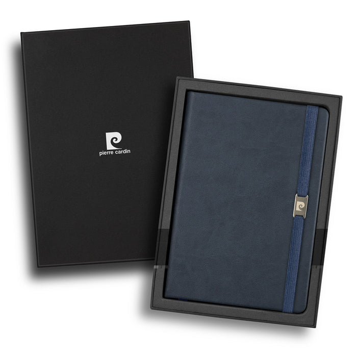 Pierre Cardin Novelle Notebook Gift Set