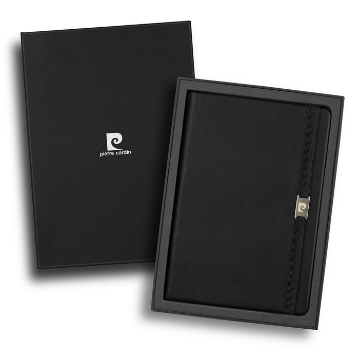 Pierre Cardin Novelle Notebook Gift Set