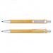 Ancona Bamboo Inkless Pen