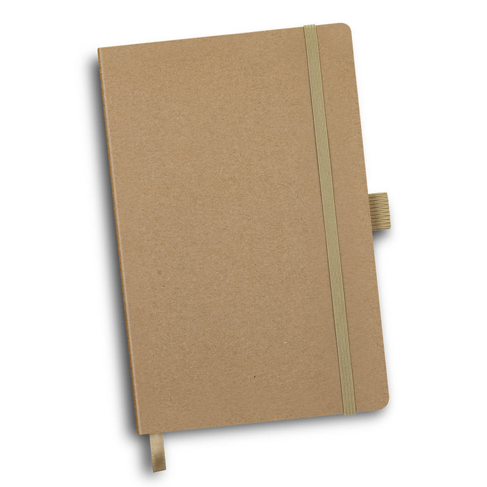 Beaumont Stone Paper Notebook