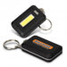 Luton Cob Light Key Ring - Custom Promotional Product