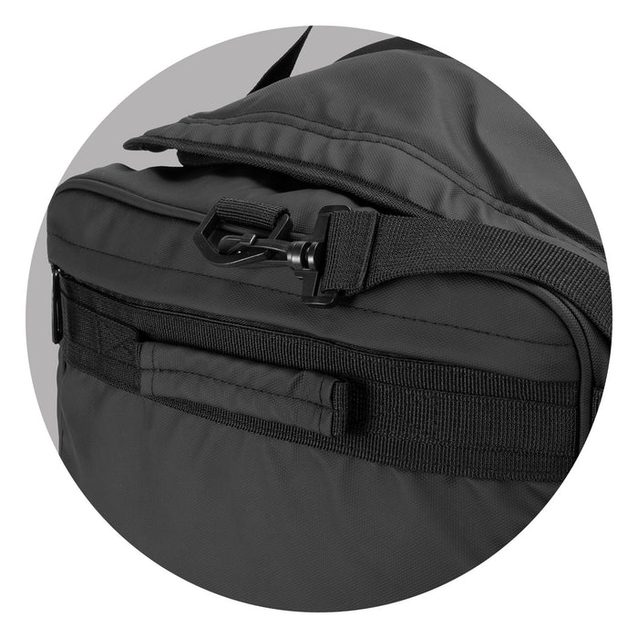 Aquinas 50L Duffle Bag