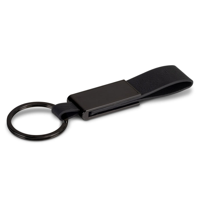 Stanton Key Ring