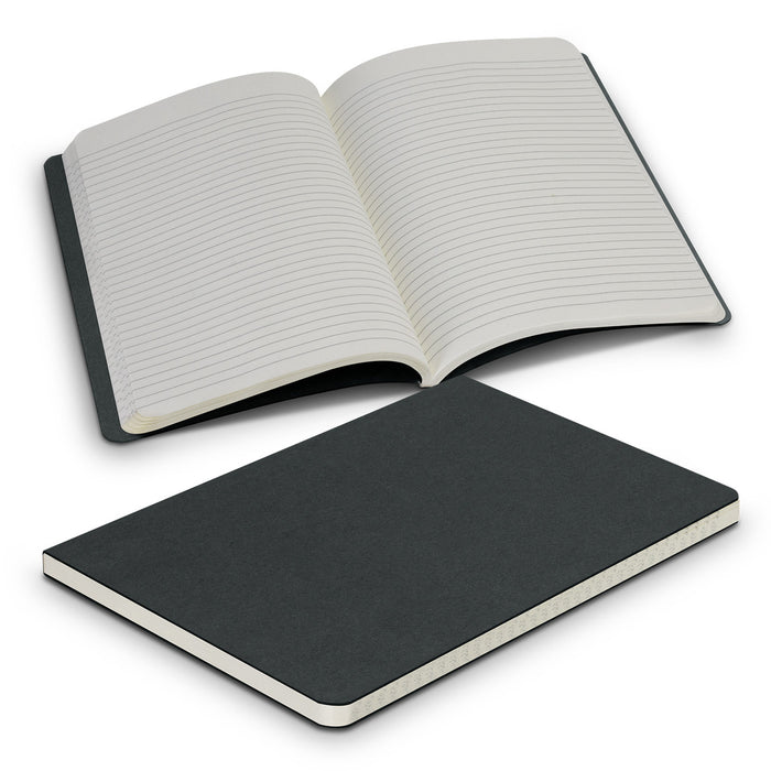 Re-Cotton Soft Cover Notebook