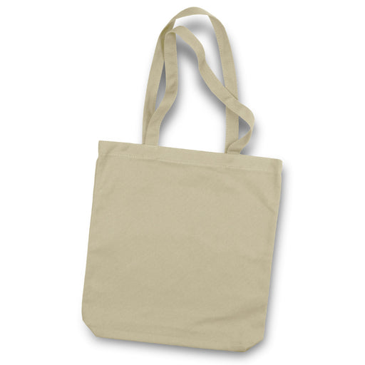 California Canvas Tote Bag