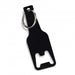 Beverage Bottle Opener Key Ring - Custom Promotional Product