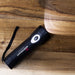 Dynamo Rechargeable Torch - Custom Promotional Product