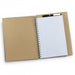 Desk Whiteboard Notebook - Custom Promotional Product