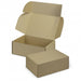 Die Cut Box with Locking Lid - 300x225x113mm - Custom Promotional Product