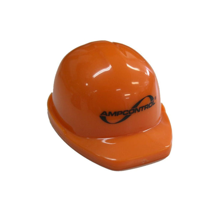 Hard Hat Keyring