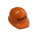 Hard Hat Keyring