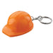 Hard Hat Keyring