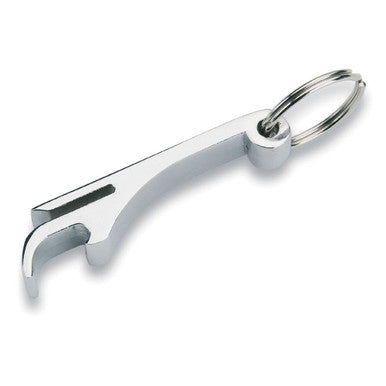 Promotional Bottle Opener Keyring