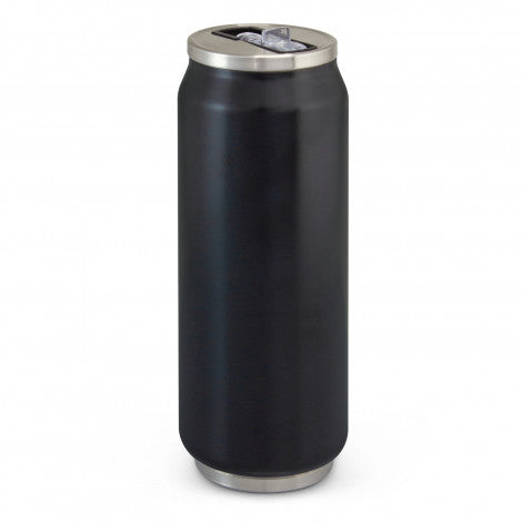 Canister Vacuum Bottle