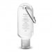 Carabiner Hand Sanitiser 55ml