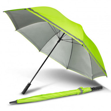 PEROS Eagle Umbrella - Safety