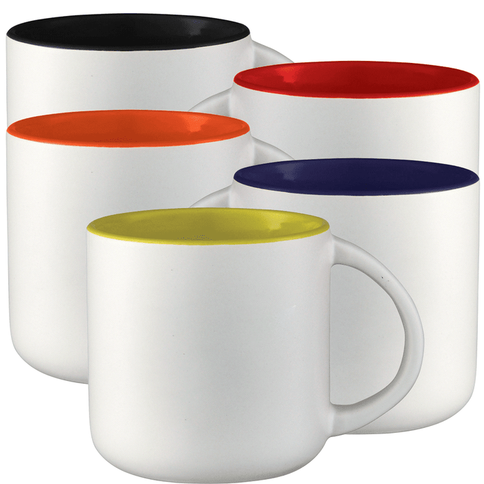 Tango Ceramic Mug