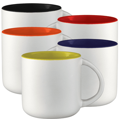 Tango Ceramic Mug