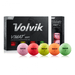 Volvik Vimat Soft Golf Ball