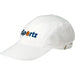 Brushed Cotton Sports Cap