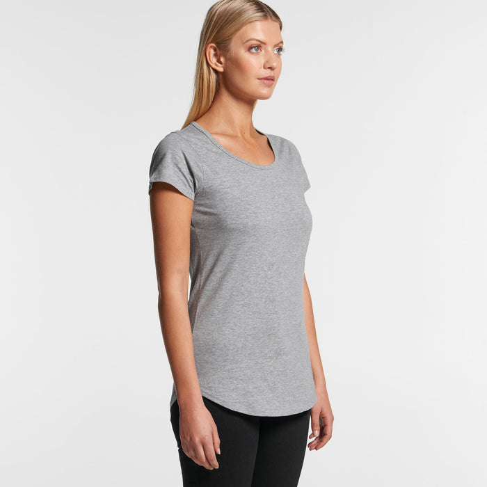 AS Colour Womens Mali Tee