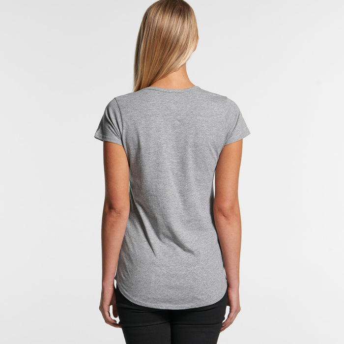 AS Colour Womens Mali Tee