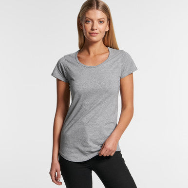 AS Colour Womens Mali Tee