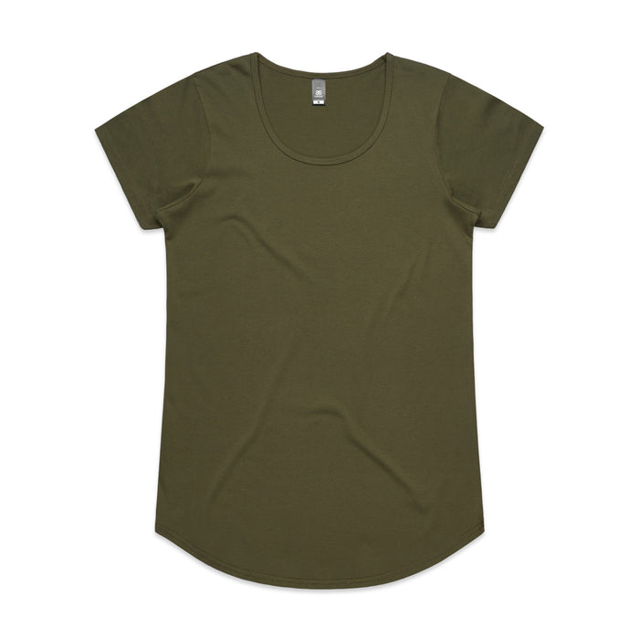 AS Colour Womens Mali Tee