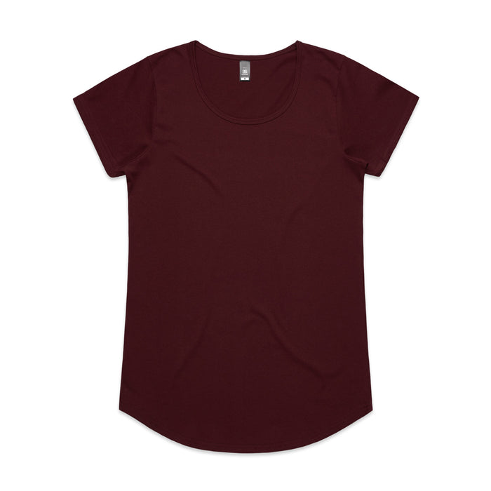 AS Colour Womens Mali Tee