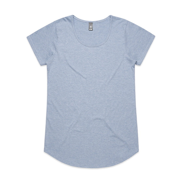 AS Colour Womens Mali Tee