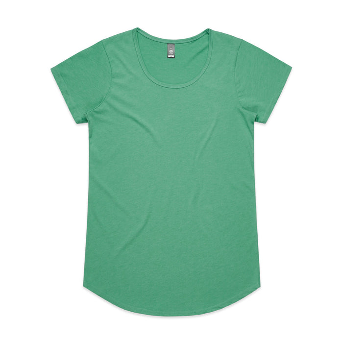 AS Colour Womens Mali Tee