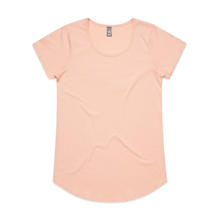 AS Colour Womens Mali Tee