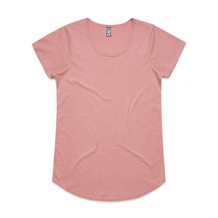 AS Colour Womens Mali Tee