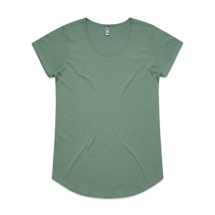 AS Colour Womens Mali Tee