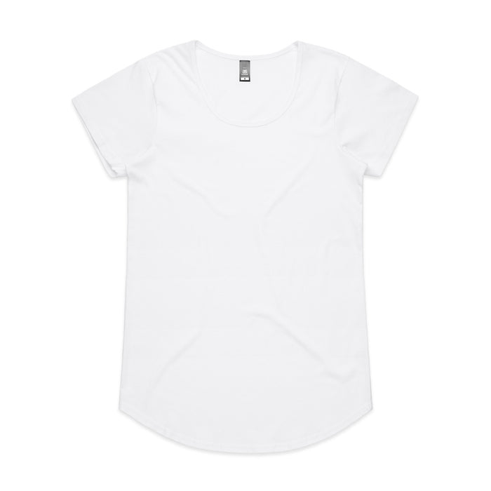 AS Colour Womens Mali Tee