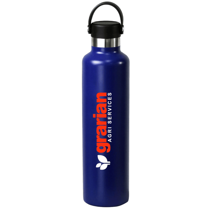 The Tank 1L Stainless Steel Drink Bottle