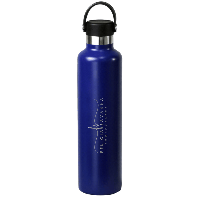 The Tank 1L Stainless Steel Drink Bottle