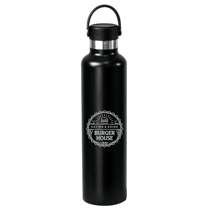 The Tank 1L Stainless Steel Drink Bottle