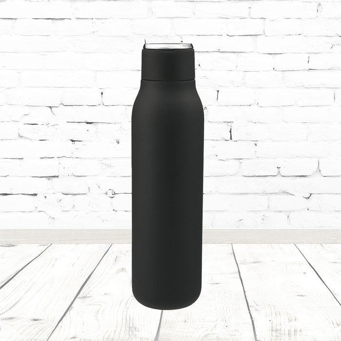 Marka Copper Vac Bottle w/ Metal Loop