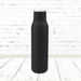 Marka Copper Vac Bottle w/ Metal Loop