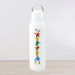 Marka Copper Vac Bottle w/ Metal Loop