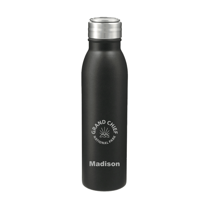 Vida Stainless Steel Bottle