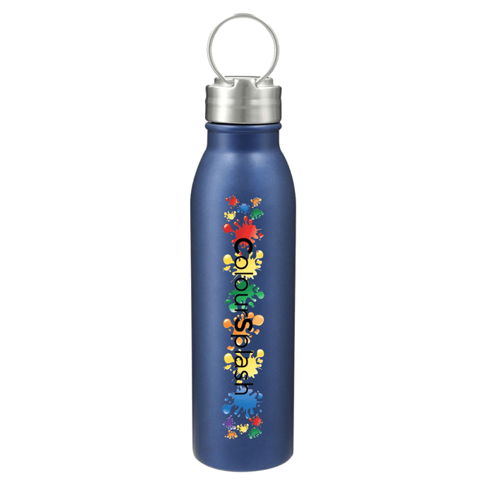 Vida Stainless Steel Bottle