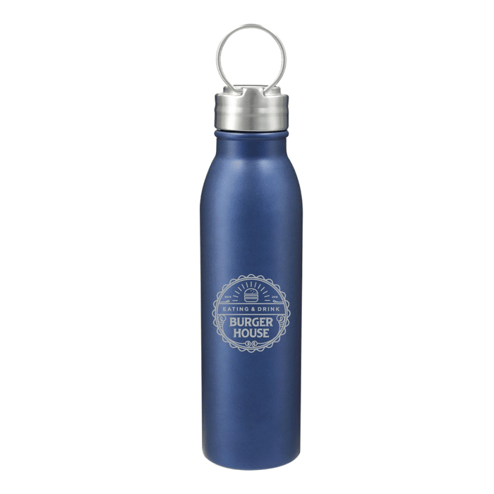 Vida Stainless Steel Bottle