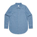 AS Colour Womens Blue Denim Shirt