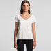 AS Colour Womens La Brea V-Neck Tee