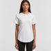 AS Colour Womens Drop Tee