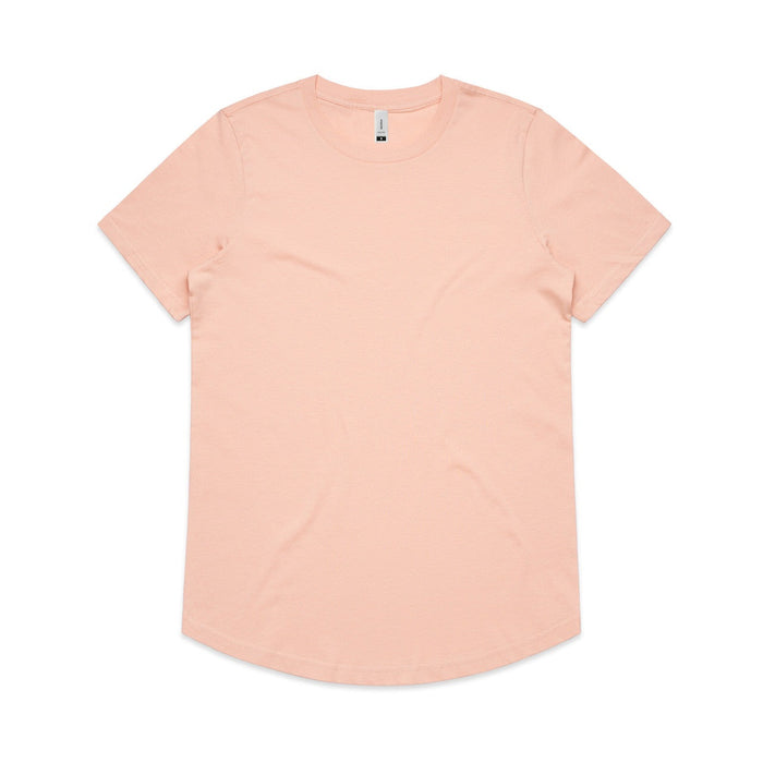 AS Colour Womens Drop Tee