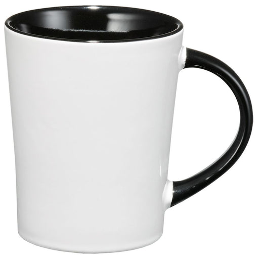 Aura Ceramic Mug
